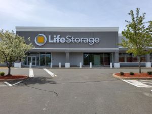 Photo of Life Storage - 4016 - Meriden - 578 Main St