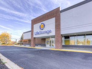 Photo of Life Storage - 4019 - Sterling Heights - 18 Mile Rd