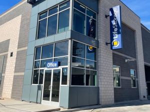 Photo of Life Storage - 4041 - Phoenix - Camelback Rd