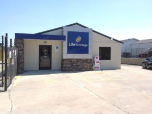 Photo of Life Storage - 4048 - Greensboro - Holden Rd