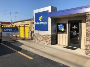 Photo of Life Storage - 4055 - Greensboro - Stage Coach Trail