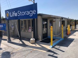 Photo of Life Storage - 4056 - Greensboro - Gate City Blvd