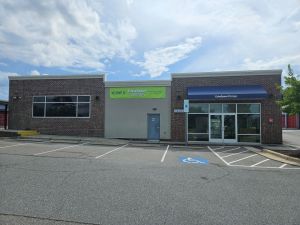 Extra Space Storage - 4110 - Harrisburg - Harrisburg Veterans Rd