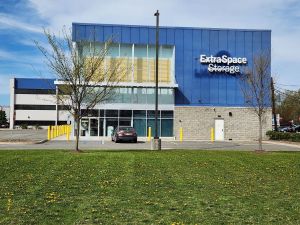 Photo of Extra Space Storage - 4113 - East Hanover - State Route 10