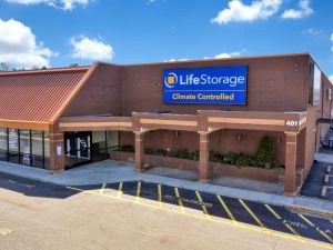 Photo of Life Storage - 4177 - Winston-Salem - Jonestown Rd