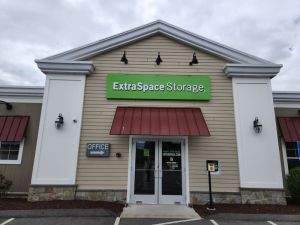 Extra Space Storage - 4183 - Old Saybrook - Spencer Plains Rd