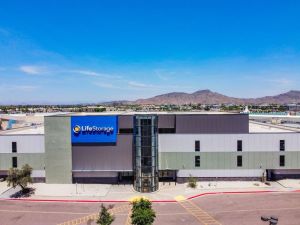 Photo of Life Storage - 4198 - Phoenix - Metro Pkwy