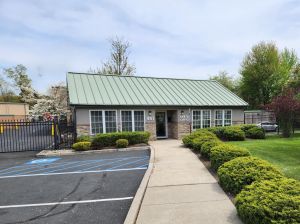 Extra Space Storage - 4201 - Blackwood - Black Horse Pike - 851 North Black Horse Pike