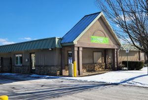 Extra Space Storage - 4204 - State College - Science Park Rd