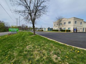 Extra Space Storage - 4206 - Souderton - Souderton Hatfield Pike