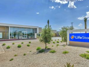 Photo of Life Storage - 4212 - Chandler - 2015 S Arizona Ave