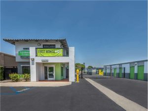 Extra Space Storage - 1083 - Whittier - 11469 Washington Blvd