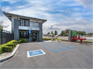 Photo of Extra Space Storage - 1100 - Pico Rivera - San Gabriel River Pkwy