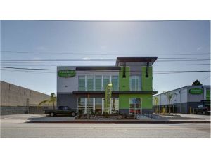 Extra Space Storage - 0305 - Hawaiian Gardens - S Norwalk Bl