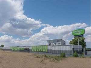 Photo of Extra Space Storage - 0116 - Albuquerque - Legion Rd NE
