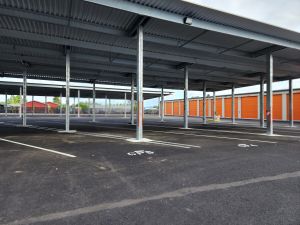 Photo of Columbia City Storage