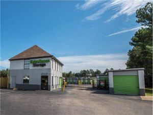 Photo of Extra Space Storage - 0487 - Cordova - 900 N Germantown Pkwy