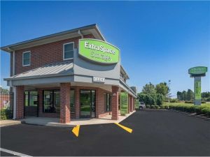 Photo of Extra Space Storage - 0506 - Cordova - 381 N Germantown Pkwy