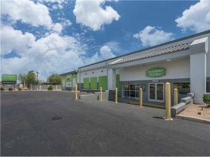 Extra Space Storage - 0659 - Phoenix - E Greenway Pkwy