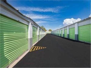 Photo of Extra Space Storage - 0703 - Albuquerque - 9831 Montgomery Blvd NE