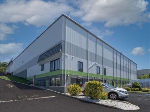 Extra Space Storage - 0809 - North Bergen - 83rd St