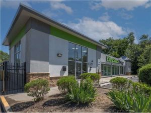 Extra Space Storage - 1428 - South Brunswick - US Route 1