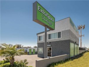 Photo of Extra Space Storage - 1473 - Bloomington - Linden Ave