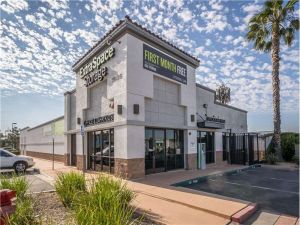 Photo of Extra Space Storage - 1477 - Fontana - Baseline Ave