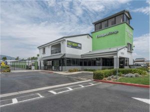 Extra Space Storage - 1478 - Fontana - 14750 Foothill Blvd