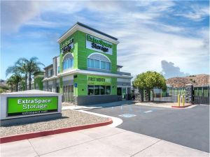 Photo of Extra Space Storage - 1482 - Lake Elsinore - Collier Ave