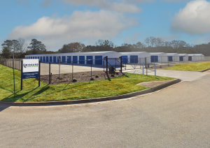 Photo of Midgard Self Storage - Social Circle - 111 Thurman Baccus Way