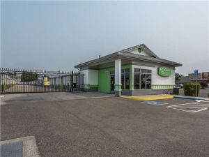 Extra Space Storage - 1528 - Modesto - 2101 Sylvan Ave