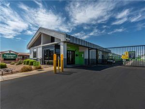 Photo of Extra Space Storage - 1543 - Mesa - 5510 E Southern Ave
