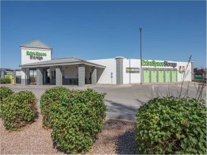 Extra Space Storage - 1625 - Glendale - N 59th Ave - 5115 North 59th Avenue