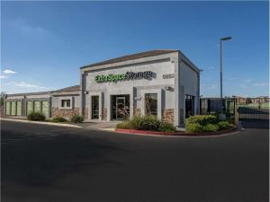 Photo of Extra Space Storage - 1664 - Mesa - E Guadalupe Rd