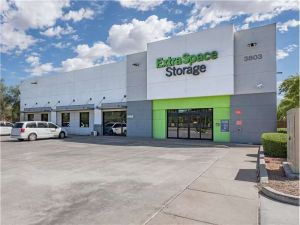 Extra Space Storage - 1668 - Tempe - S Priest Dr - 3803 South Priest Drive