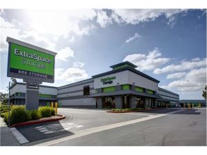 Photo of Extra Space Storage - 1670 - Long Beach - 8150 E. Wardlow Rd
