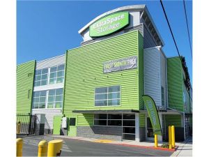 Photo of ESS - Belmont - Harbor Blvd