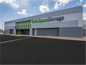 Extra Space Storage - 1849 - Chandler - Arizona Ave - 2150 North Arizona Avenue