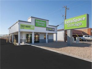Photo of ESS - Phoenix - N 19th Ave