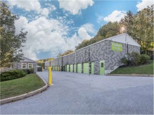Photo of Extra Space Storage - 1934 - West Chester - King Rd