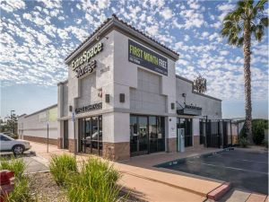 Photo of ESS - Fontana - Baseline Ave