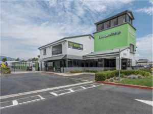 Photo of ESS - Fontana - 14750 Foothill Blvd