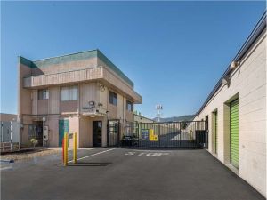 Photo of ESS - San Dimas - W Gladstone St