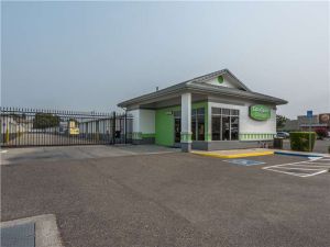 Photo of ESS - Modesto - 2101 Sylvan Ave