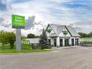 Photo of ESS - Indianapolis - Lafayette Road