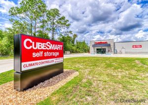 CubeSmart Self Storage FL Port St Joe Commerce Blvd - 389 Commerce Boulevard