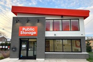 Photo of Public Storage - Rochester - 1677 Penfield Rd