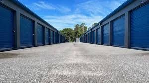 Photo of A-Metro Self Storage - Troy on Gurley Ave