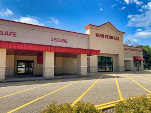 Photo of KO Storage of Red Wing - Tyler Rd S